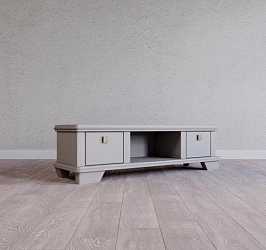 Тумба под ТВ с нишей Albion AL132G
