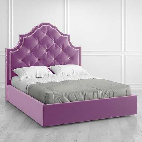 Кровать Vary bed K57 с подъемным механизмом, цвет B13
