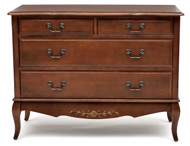 Комод Belveder ST9315-FB