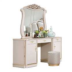 Туалетный столик Paolina