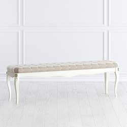 Скамья Romantic Golden Rose, G118D-170