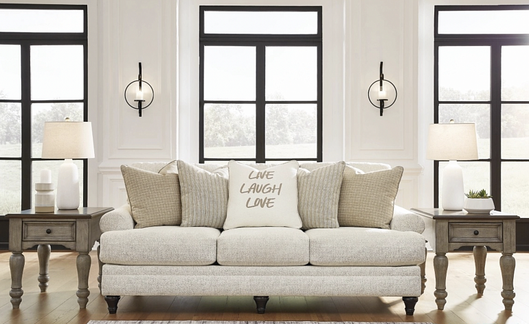 диван трехместный valerani