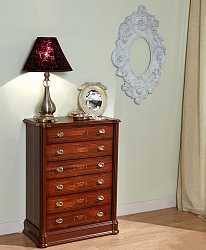 Комод Атланта Pecan №721