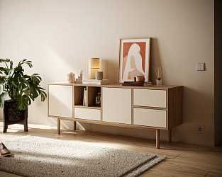 Тумба под ТВ Alice ALC16