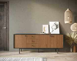 Комод Emerson EM07