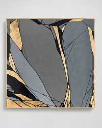 Интерьерная картина "Грей- I"