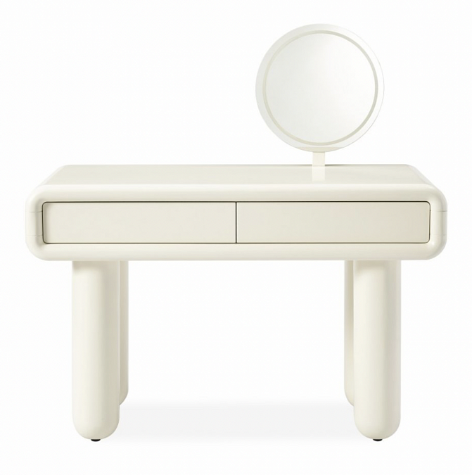 Туалетный столик Ruby