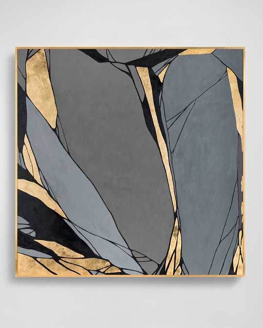 купить интерьерная картина "грей- i"