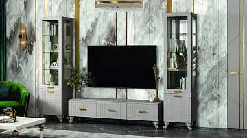 ТВ - группа "Нэнси"