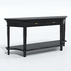 Консоль Rimar Готика