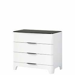 Комод Верона 4 ящика