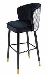 Стул барный MK-6910-GB