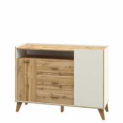 Комод для гостиной Сканди