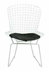 Стул LY05 MK-5631-WT