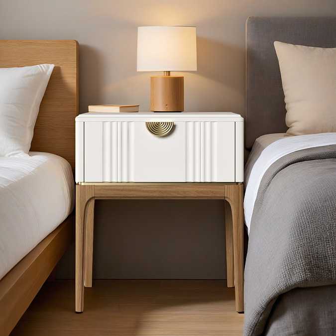 Тумба прикроватная Bari