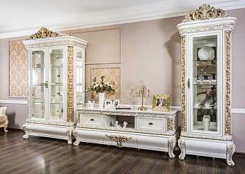 Гостиная "Алсу" 2+2