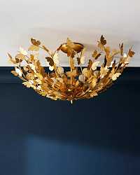 Потолочный светильник "Кемптон"