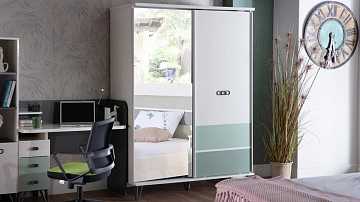 Шкаф-купе Menty