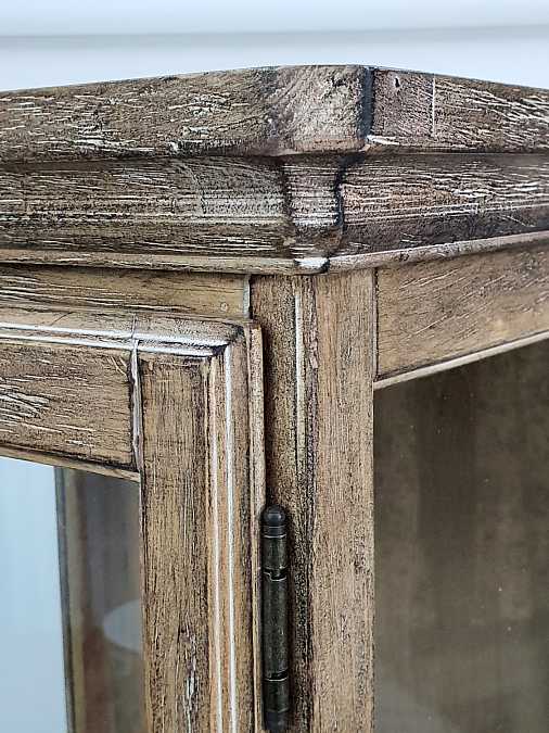 Витрина Marcel&Chateau, цвет H03