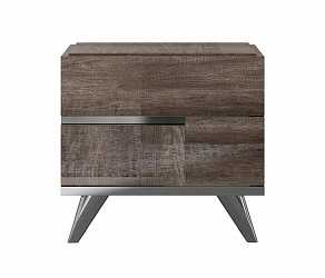 Тумба прикроватная Medea