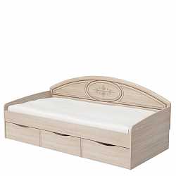 Кровать Василиса с ящиками