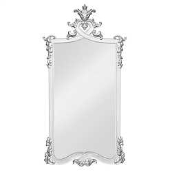 Зеркало Romantic Silvery Rome MR012-K00-S