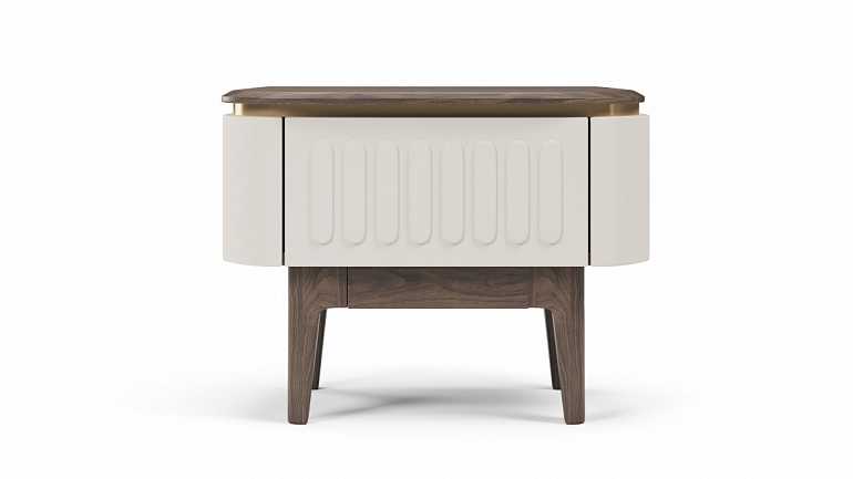 Прикроватная тумба "Неаполь"