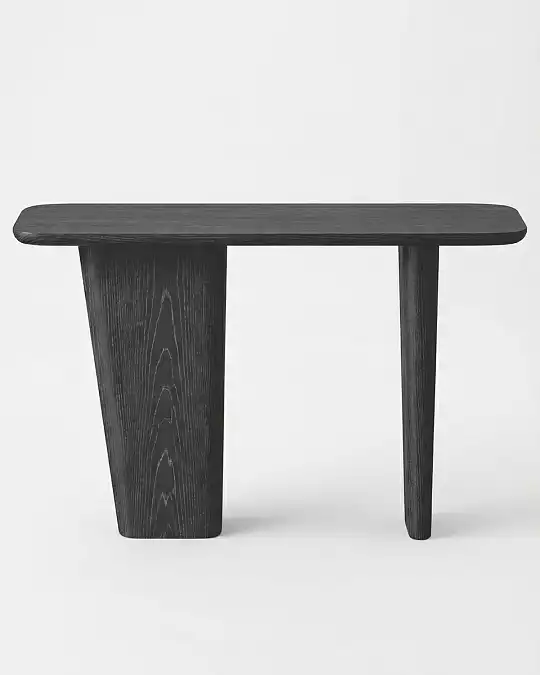 купить черная консоль "дрис"