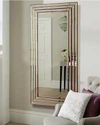 Зеркало в полный рост "Ар-деко"