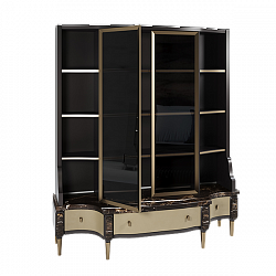 Стеллаж Crystal