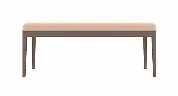 Банкетка Tesoro Quartz