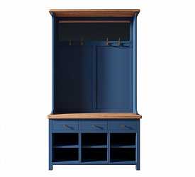 Прихожая "Jules Verne"