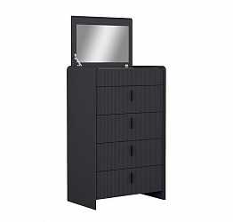 Комод Naomi высокий