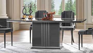 Стол обеденный Gravita