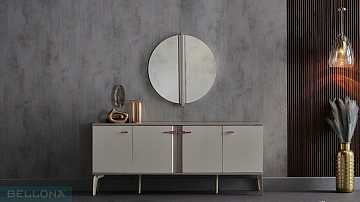 Буфет Palermo cream