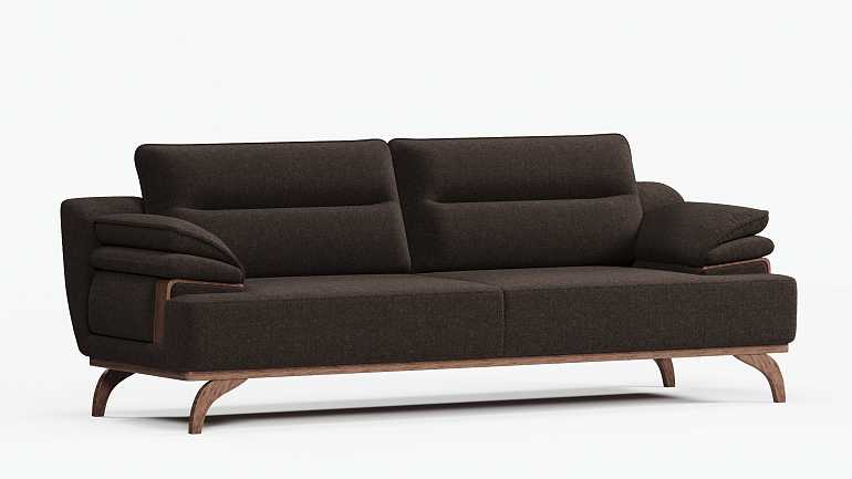 Диван с креслами "Наоми"