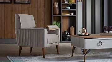 Кресло Valencia