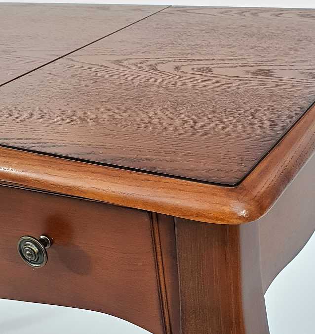 Туалетный столик с зеркалом Belveder 