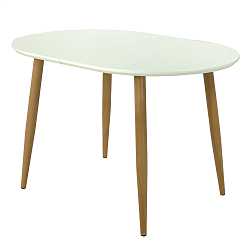 Стол обеденный DT-95W Plano раскладной