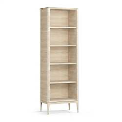 Стеллаж малый Natura