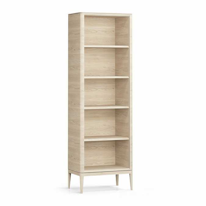 Стеллаж малый Natura