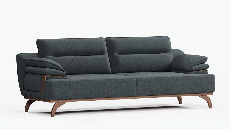 Диван с креслами "Наоми"