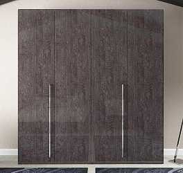 Шкаф Sarah 4-дверный