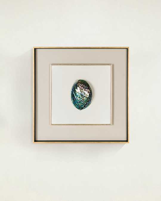 купить интерьерное панно "абалон – ii"