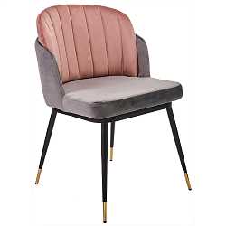 Стул Peki серый