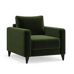 Кресло Primo M25K green