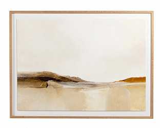 Постер "Colorado horizon"