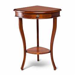 Консоль угловая Zzibo mobili, арт.02