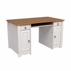 Стол письменный Милано антик