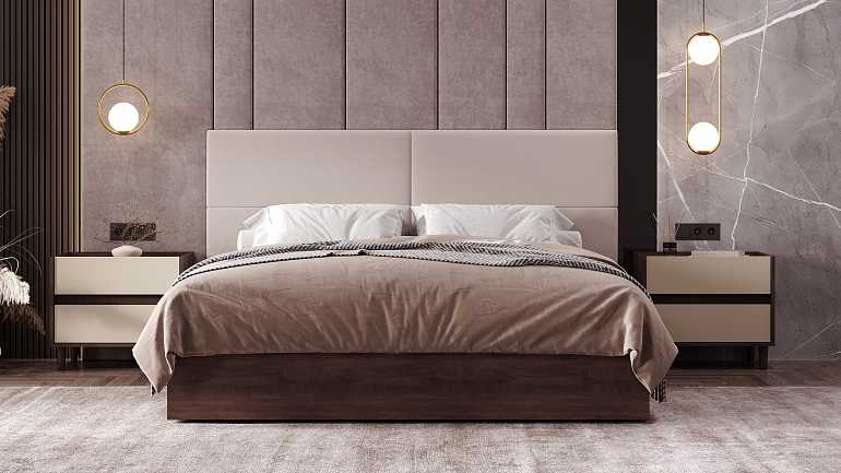 Прикроватная тумба "Катрин"